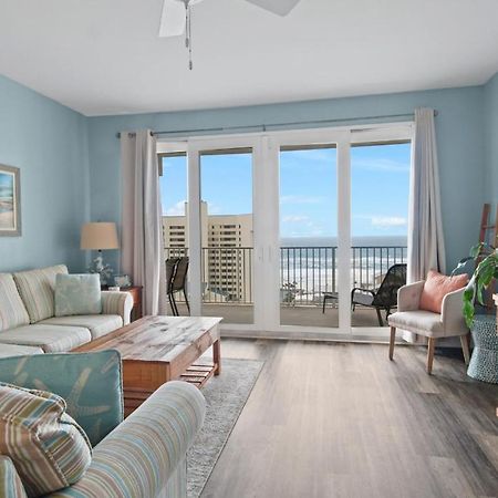 Some Beach Some Where At Laketown Wharf #825 By Nautical Properties Panama City Beach Zewnętrze zdjęcie