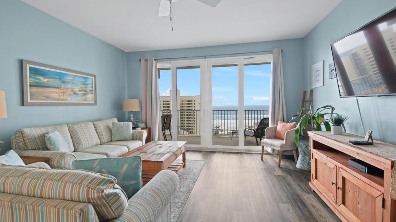 Some Beach Some Where At Laketown Wharf #825 By Nautical Properties Panama City Beach Zewnętrze zdjęcie