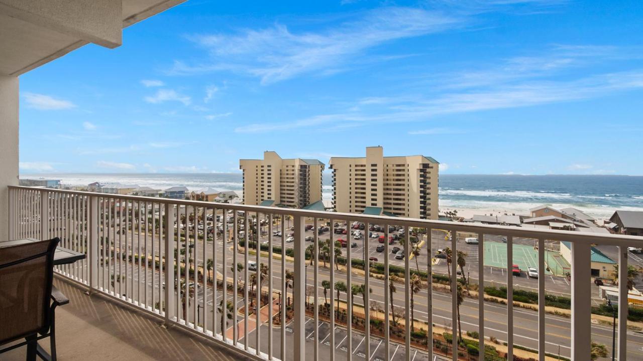 Some Beach Some Where At Laketown Wharf #825 By Nautical Properties Panama City Beach Zewnętrze zdjęcie