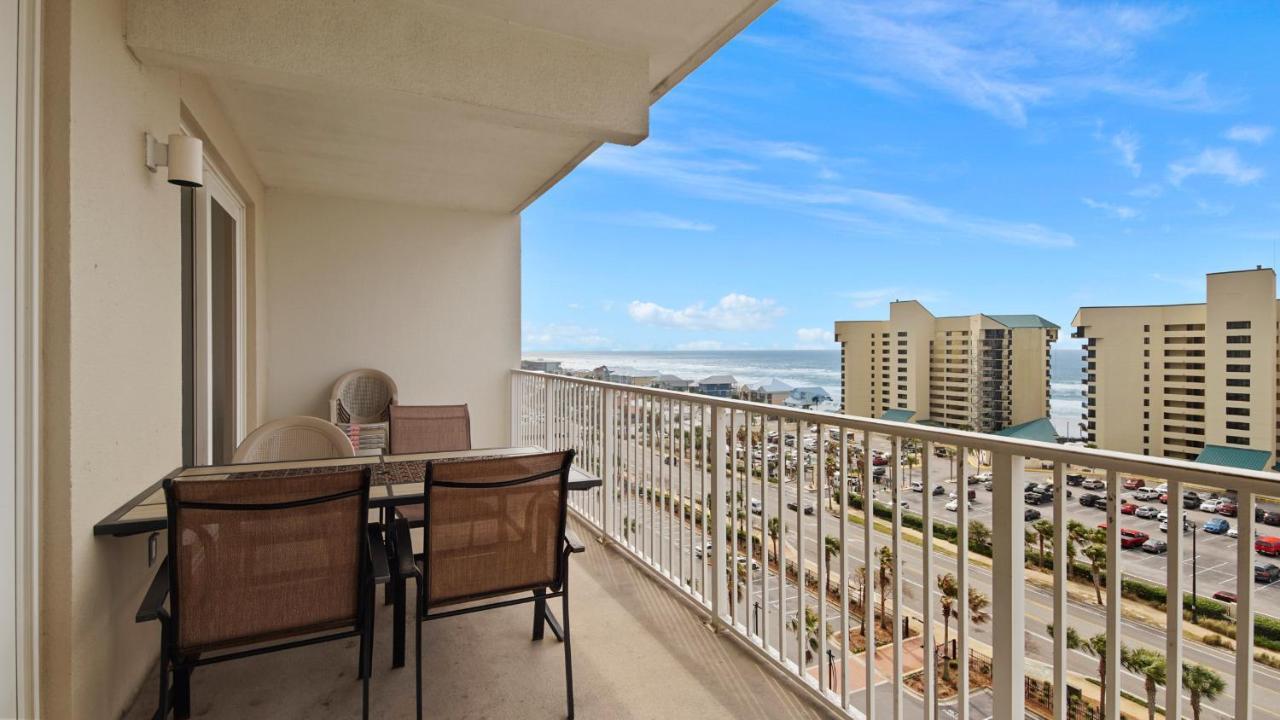 Some Beach Some Where At Laketown Wharf #825 By Nautical Properties Panama City Beach Zewnętrze zdjęcie