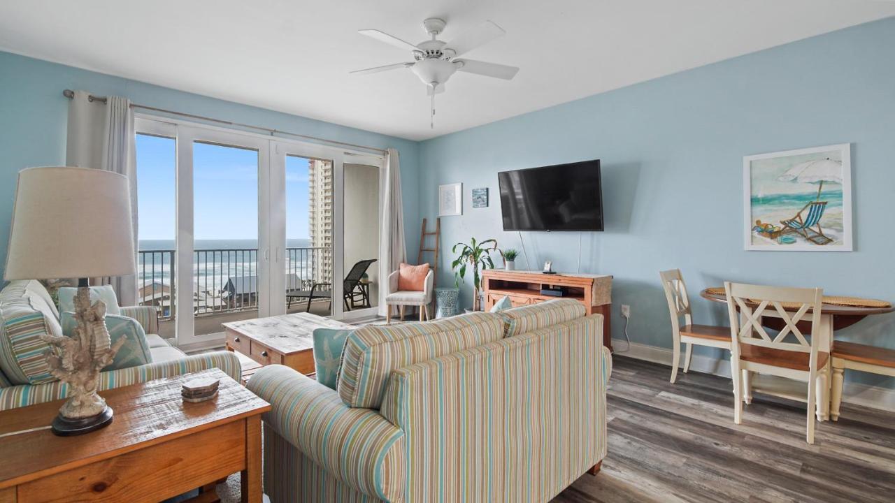 Some Beach Some Where At Laketown Wharf #825 By Nautical Properties Panama City Beach Zewnętrze zdjęcie