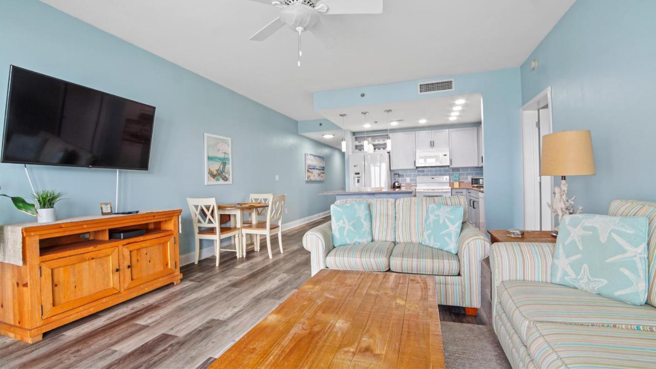 Some Beach Some Where At Laketown Wharf #825 By Nautical Properties Panama City Beach Zewnętrze zdjęcie