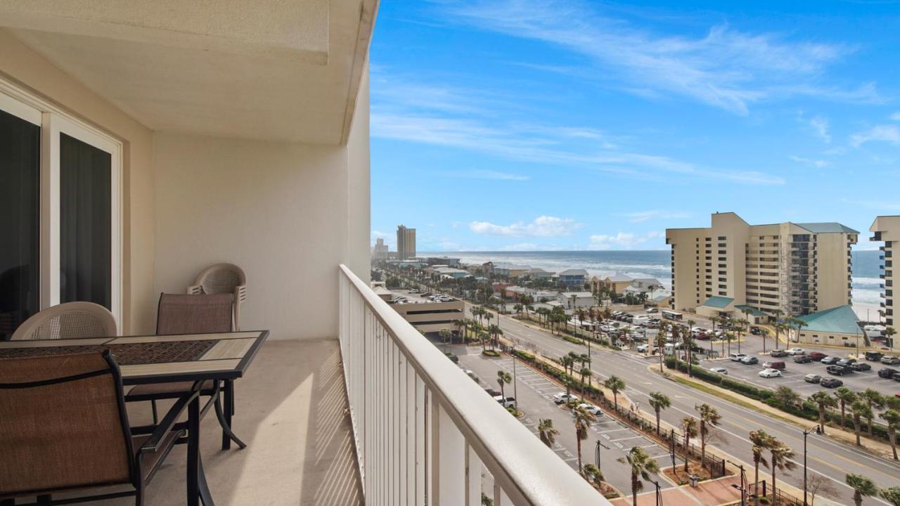 Some Beach Some Where At Laketown Wharf #825 By Nautical Properties Panama City Beach Zewnętrze zdjęcie